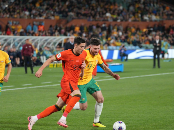 强队在比赛中展现了无与伦比的实力 强队在比赛中展现了无与伦比的实力