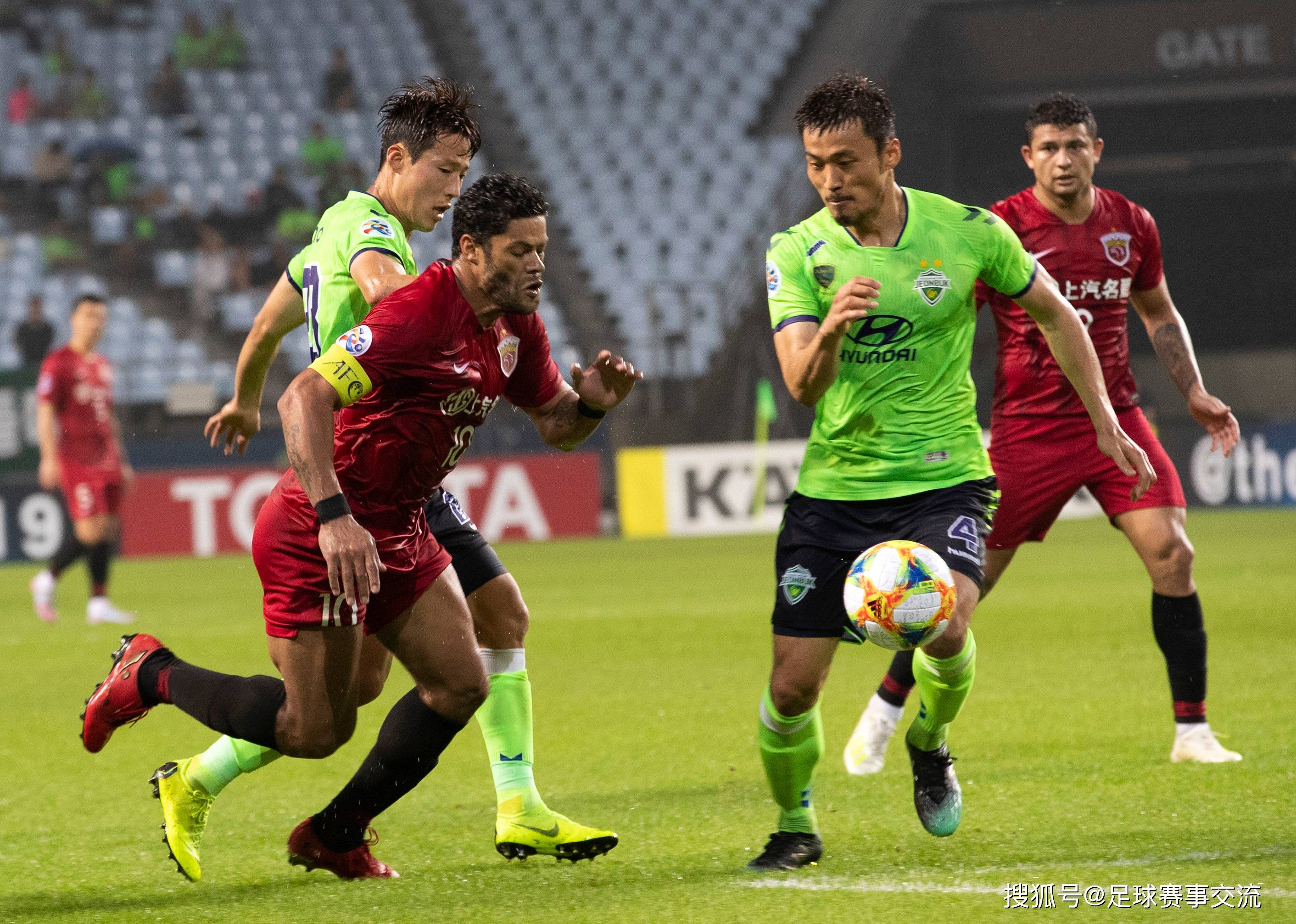 精彩绝伦！足球亚洲壮观对抗颇具看点的简单介绍