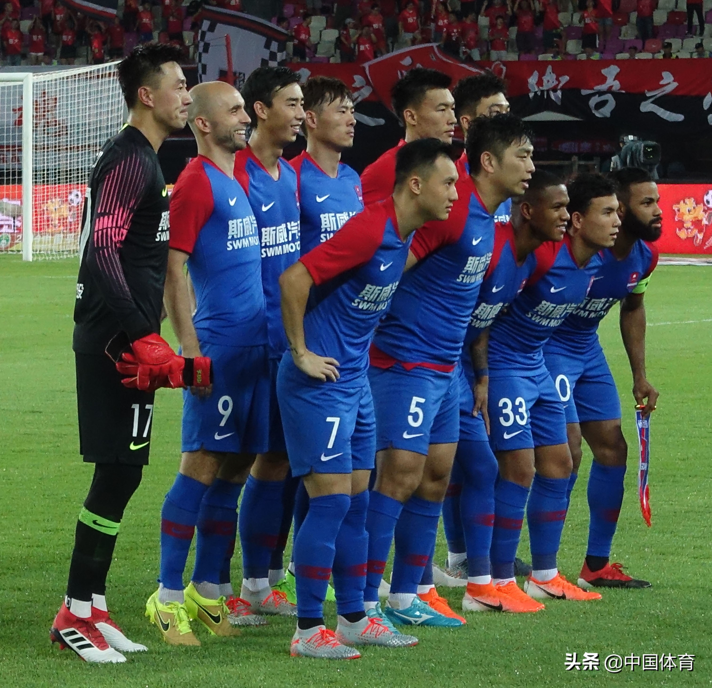 开云APP-关于天津泰达迎战重庆斯威，全队备战充足的信息