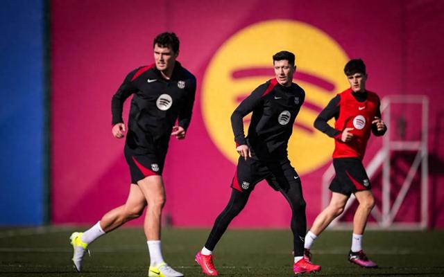 开云下载-关于赫塔菲球队训练备战，力争在主场获胜的信息