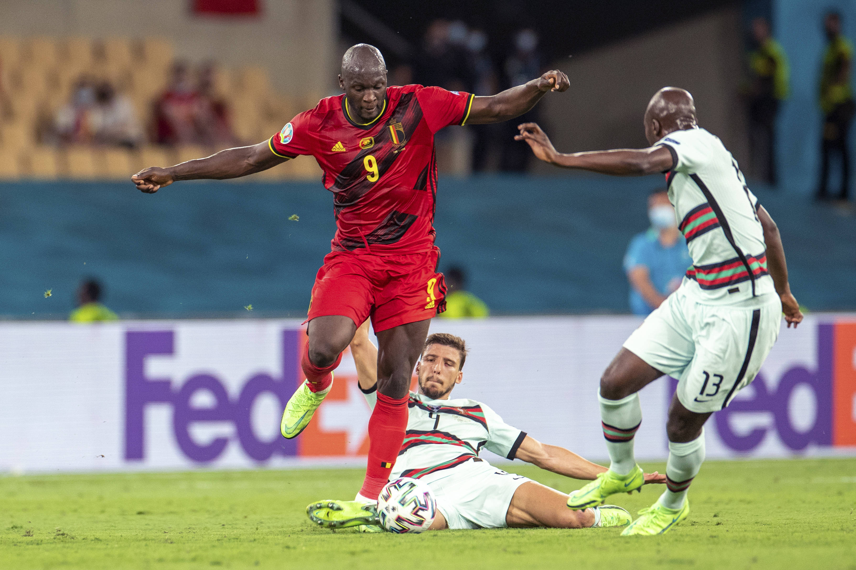 开云体育app-比利时出色表现，晋级欧锦赛前景大