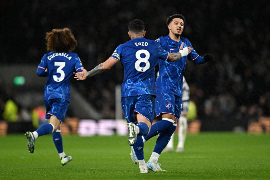 开云体育登录-切尔西赢得关键战役，争夺英超前四席位