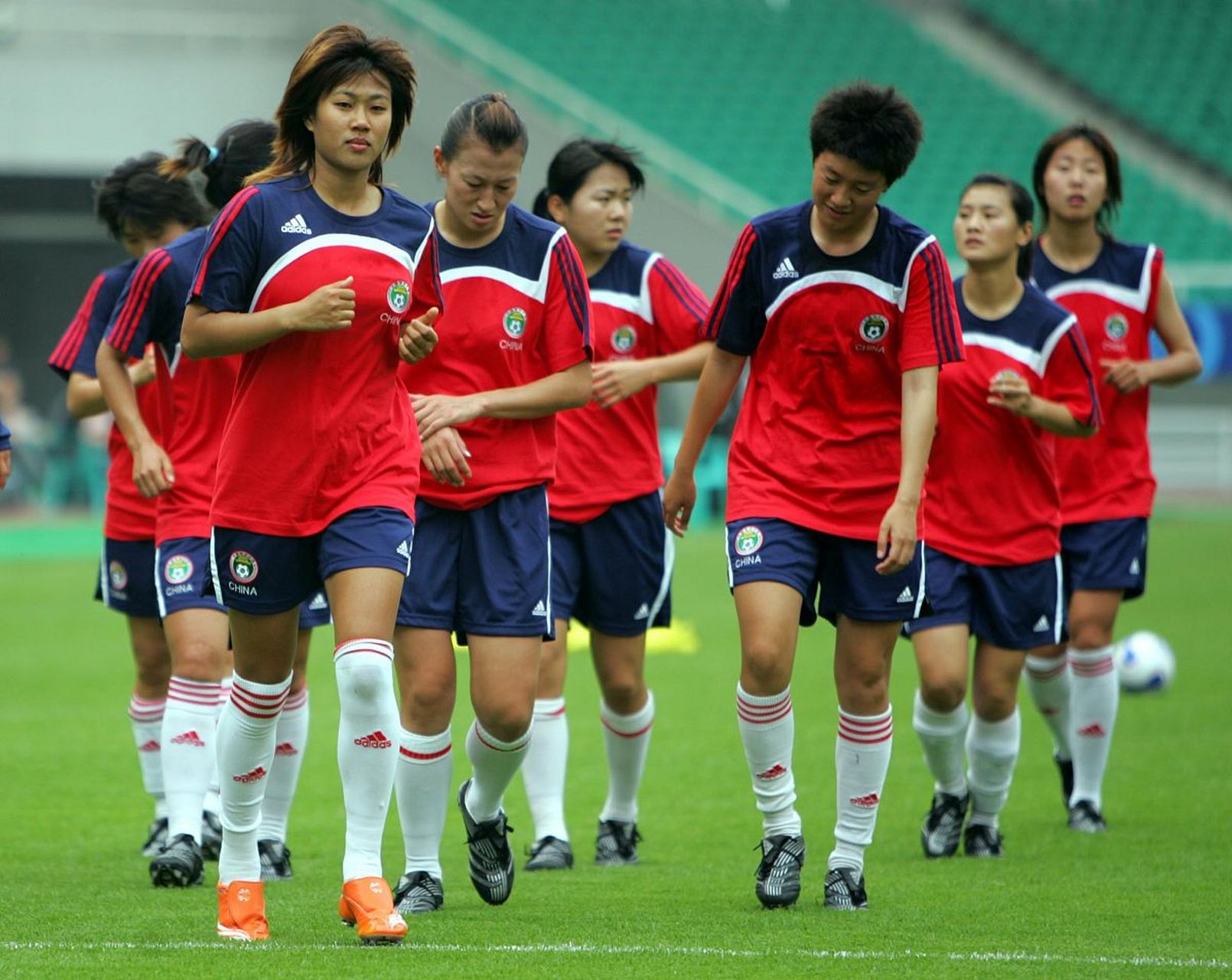 关于马来西亚女足备战澳大利亚队，备战亚洲友谊赛的信息