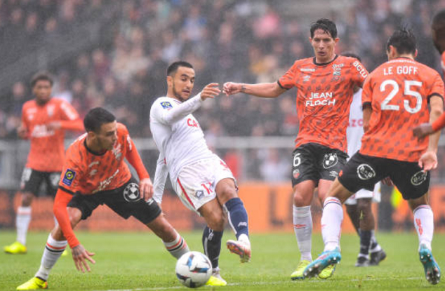 开云下载-阿雅克肖逼平斯特拉斯堡，比赛场面惊险紧张的简单介绍