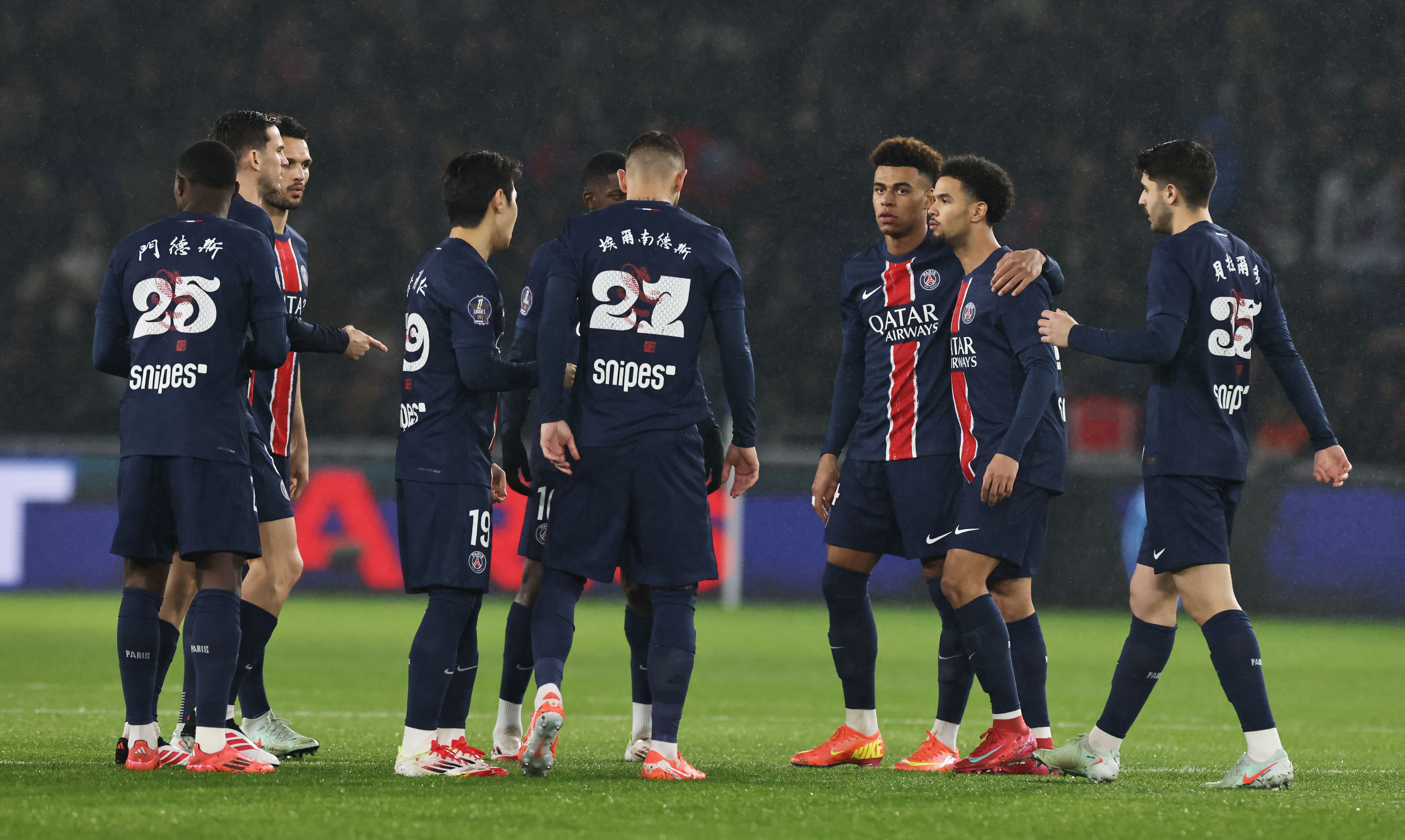 开云APP-包含法甲球队展现实力，竞争愈发激烈的词条