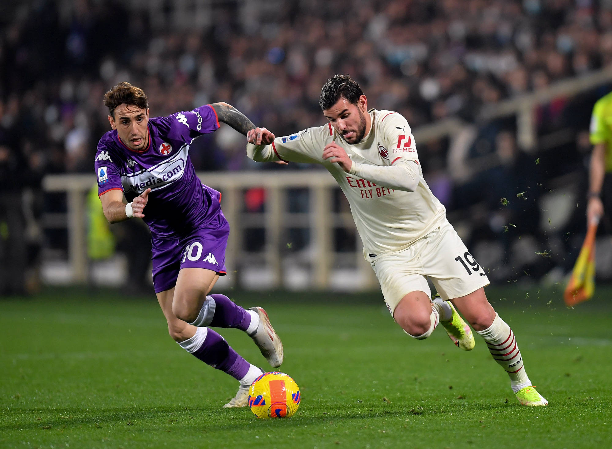 纷争不止！欧洲足球豪门队伍展开激烈争夺的简单介绍