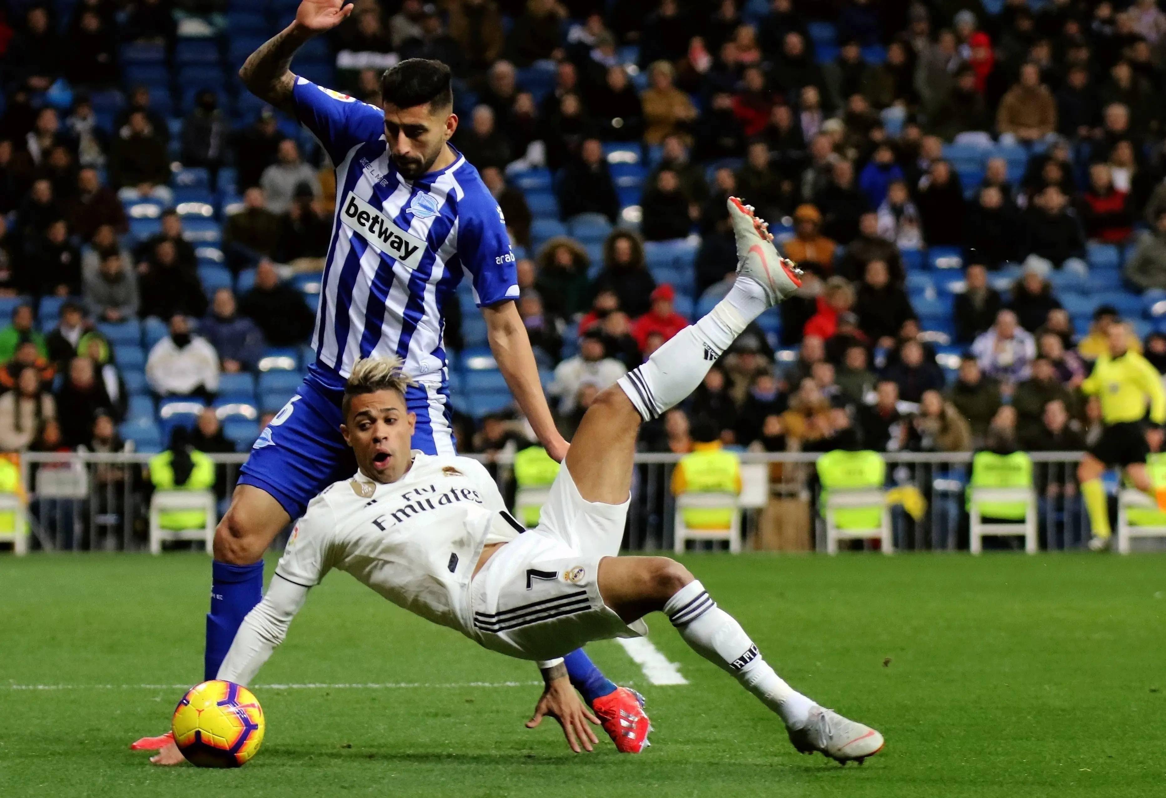 皇家马德里表现抢眼，完胜对手