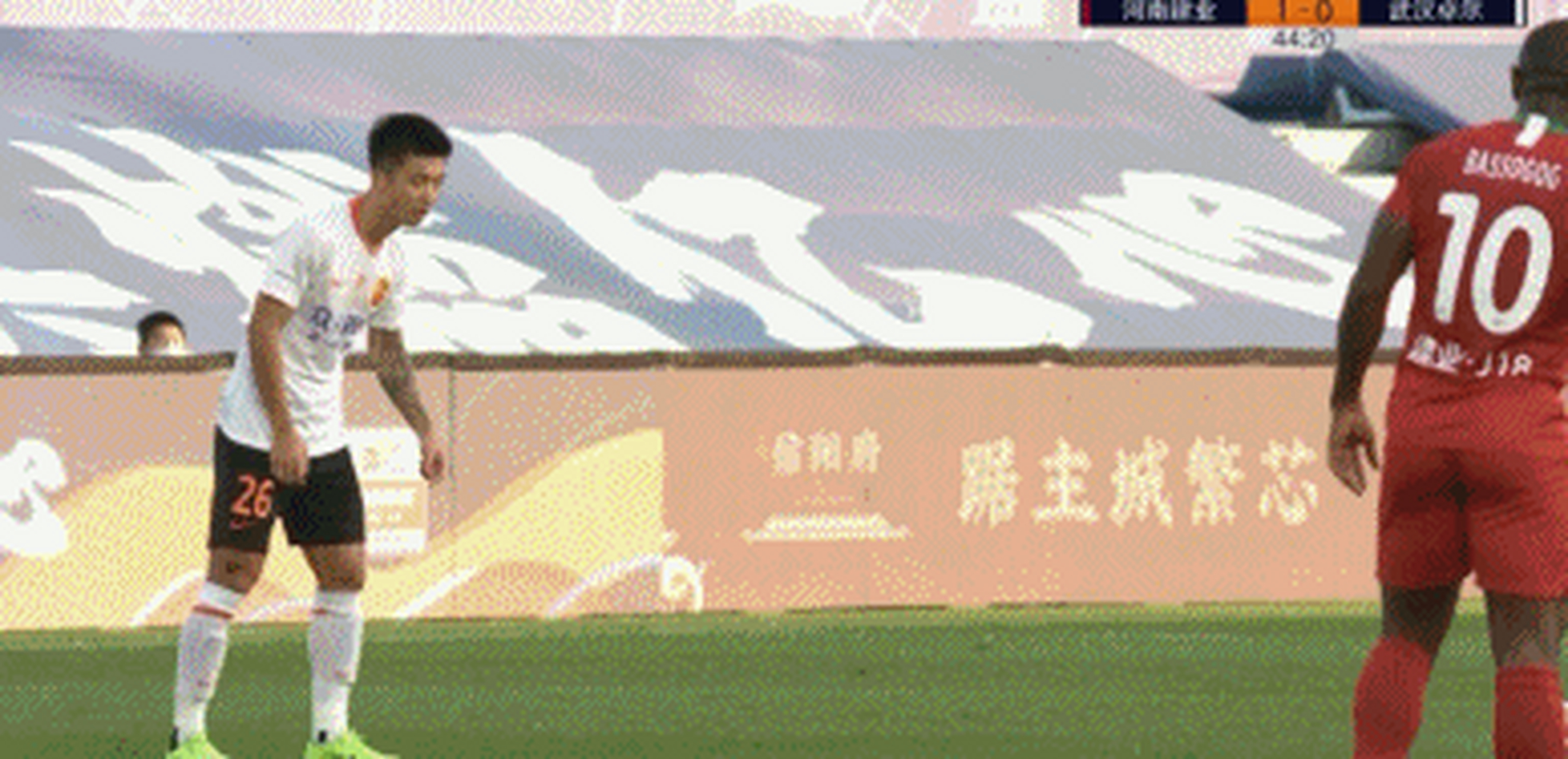 卓尔挑战建业,加快晋级早香港上的简单介绍 卓尔挑战建业,加快晋级早香港上的简单介绍