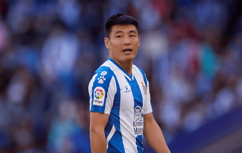 开云体育APP下载-格拉纳达深陷失利困境，他被球队生生排除的简单介绍