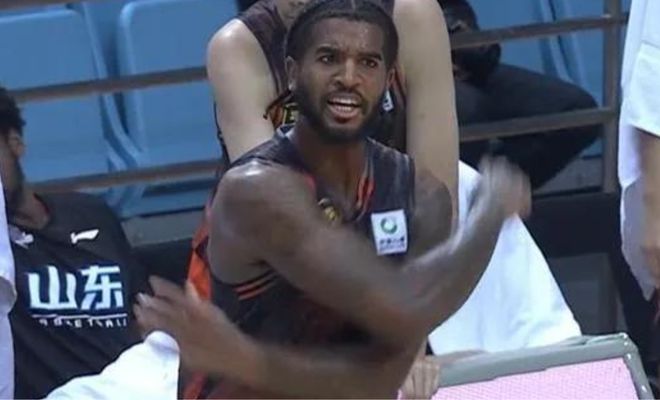 格拉纳达深陷失利困境，他被球队生生排除的简单介绍