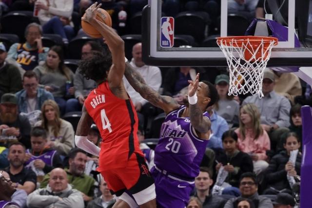 开云体育官网-包含火箭队连胜拉近季后赛希望，球迷热情高涨的词条