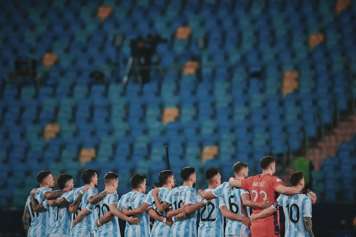 阿根廷球队战胜哥伦比亚,晋级八强 阿根廷球队战胜哥伦比亚,晋级八强