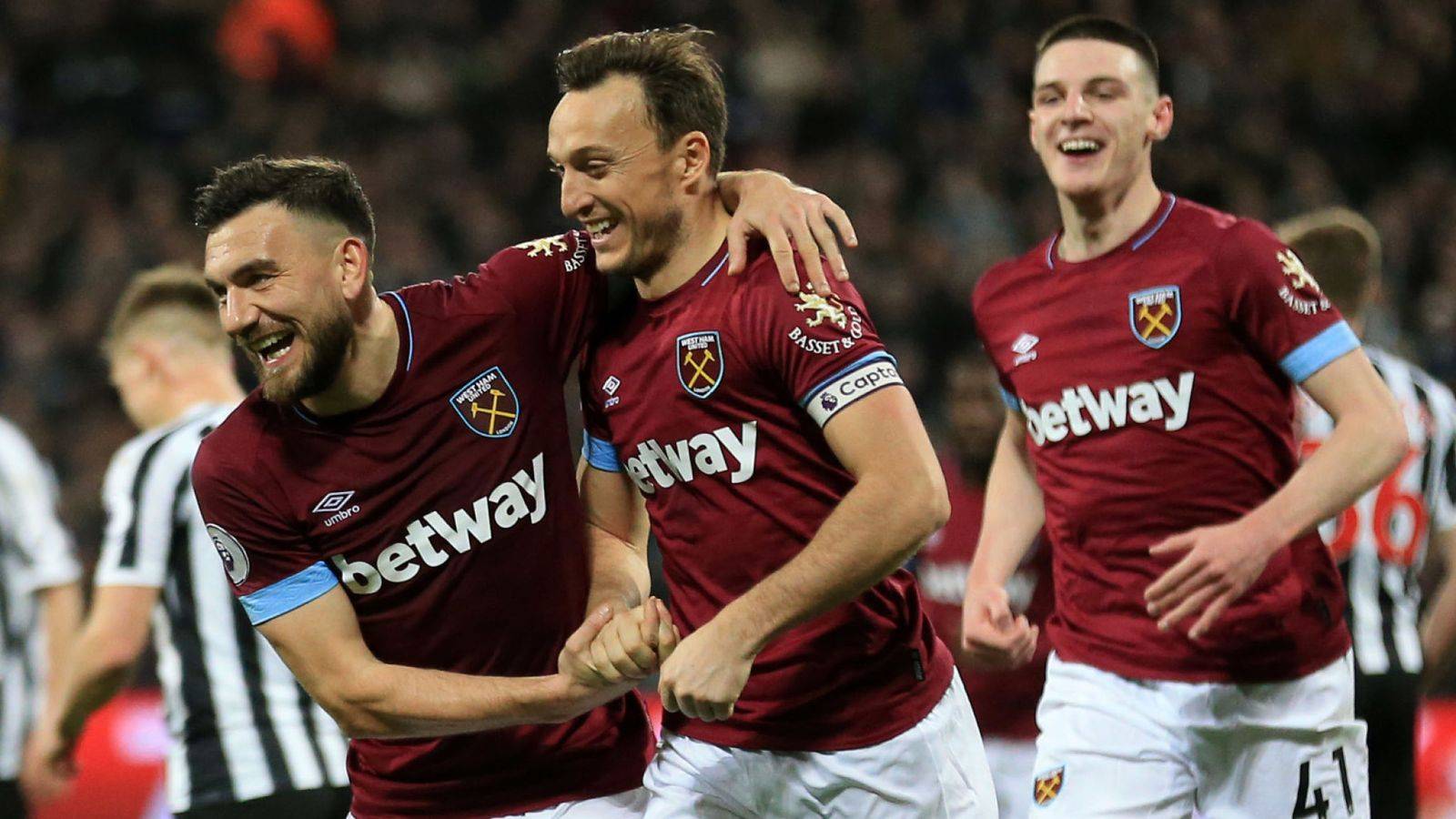 西汉姆联客场告捷,取得胜利关键的简单介绍 西汉姆联客场告捷,取得胜利关键的简单介绍