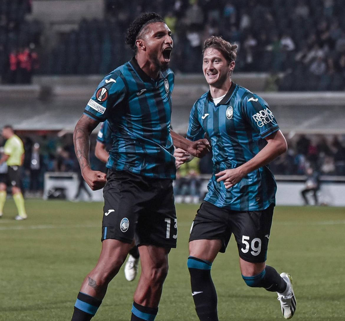 开云体育中国-亚特兰大连续取胜，赛季表现超预期