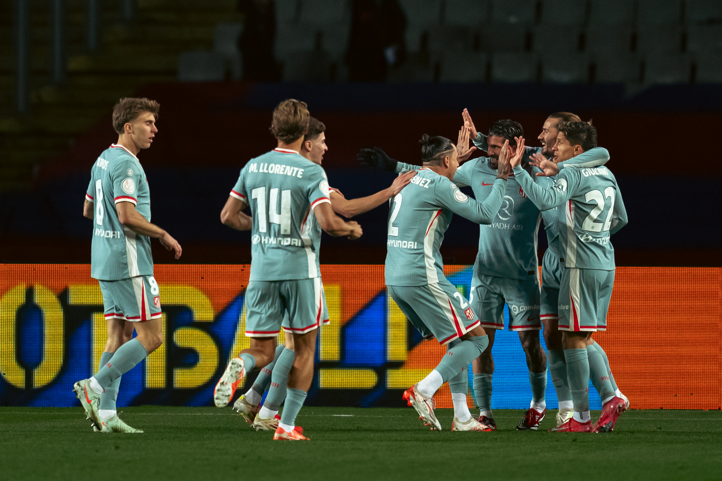 关于激战连连,西班牙足球局势逐渐明朗的信息 关于激战连连,西班牙足球局势逐渐明朗的信息