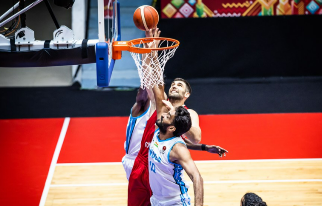 开云体育下载-印度尼西亚球队迎战新西兰队，决心取胜的简单介绍