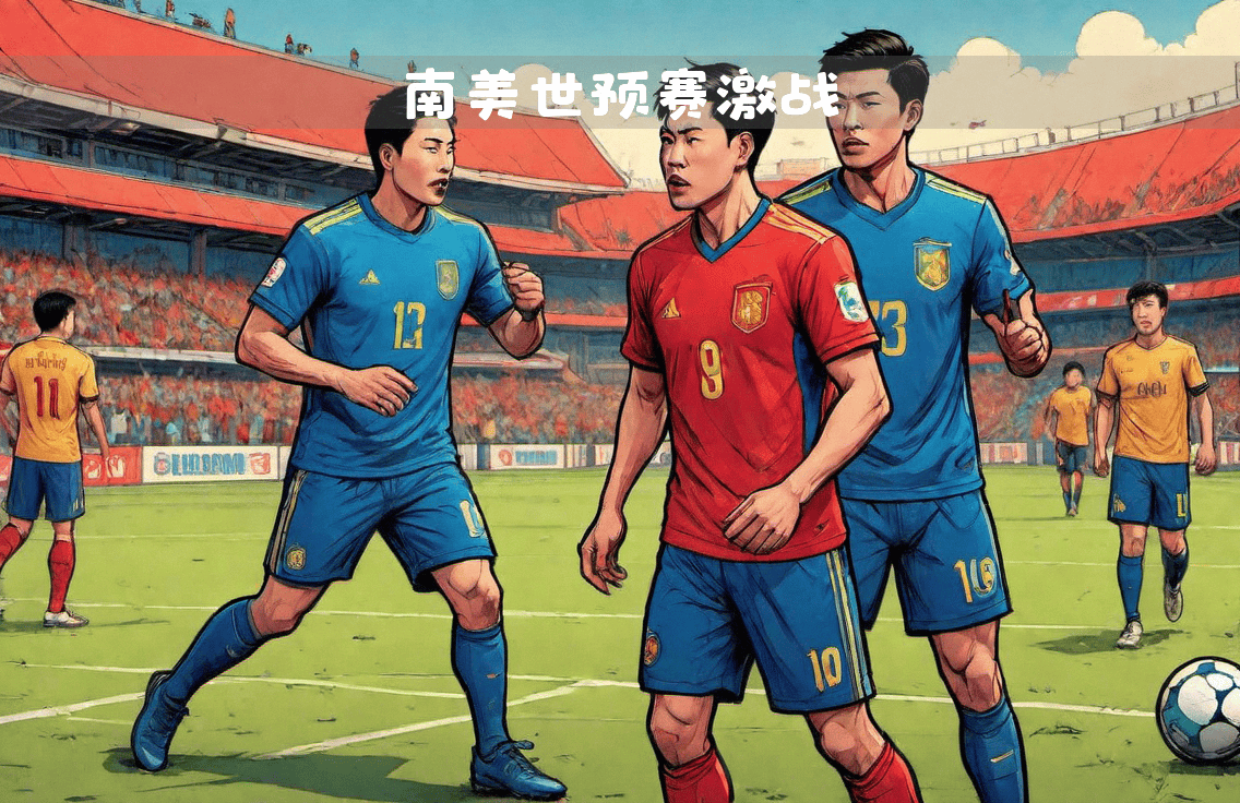 包含亚洲足球强队之间的对抗,谁能够笑到最后?的词条 包含亚洲足球强队之间的对抗,谁能够笑到最后?的词条