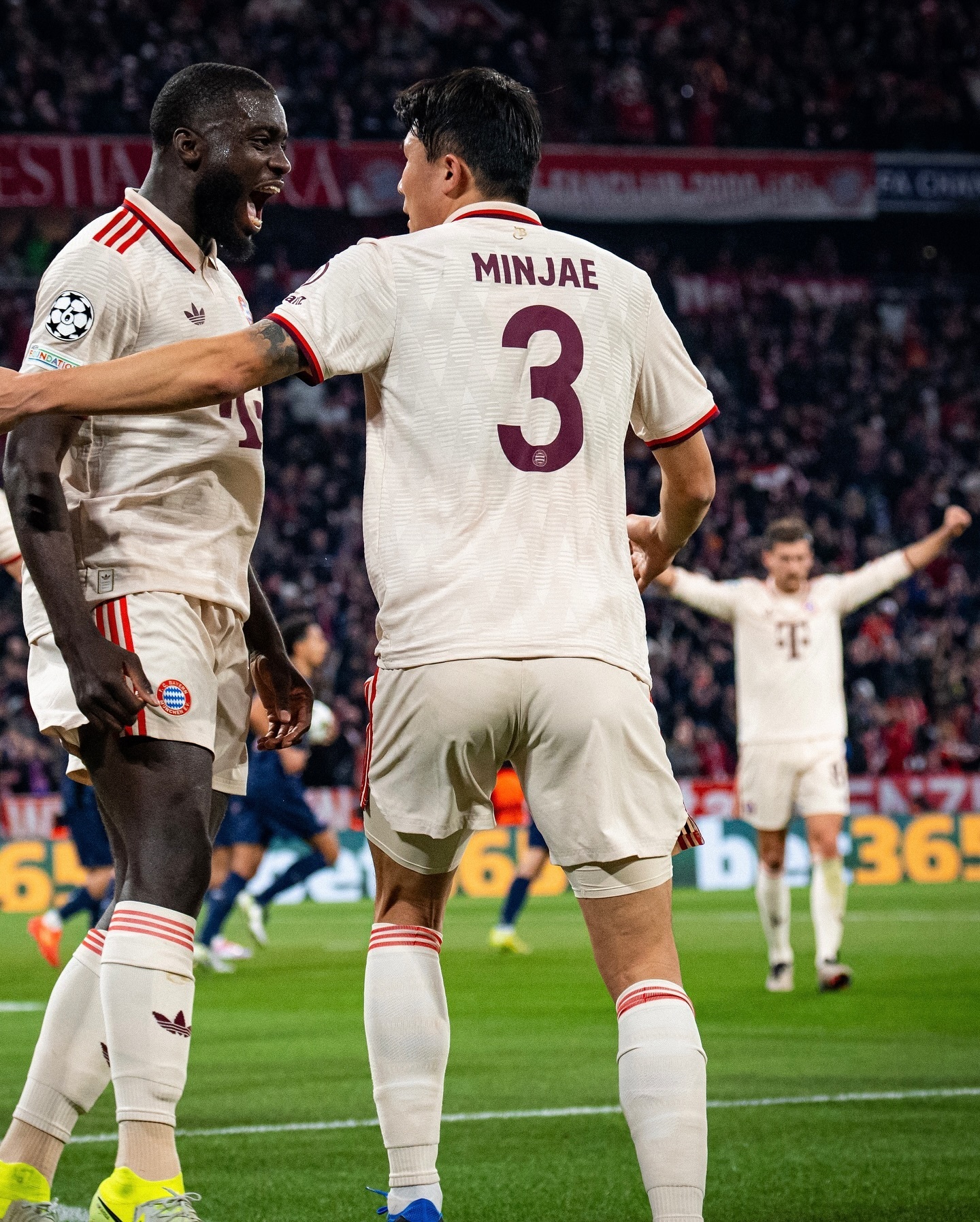 开云体育官网-包含巴黎大胜阻尤文防守严密出局之遗憾欧冠封笼的词条