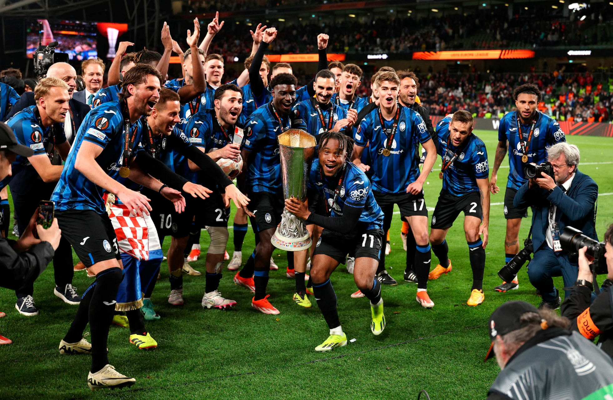 开云体育官网-亚特兰大回馈实力，全力以赴保级梦重现的简单介绍