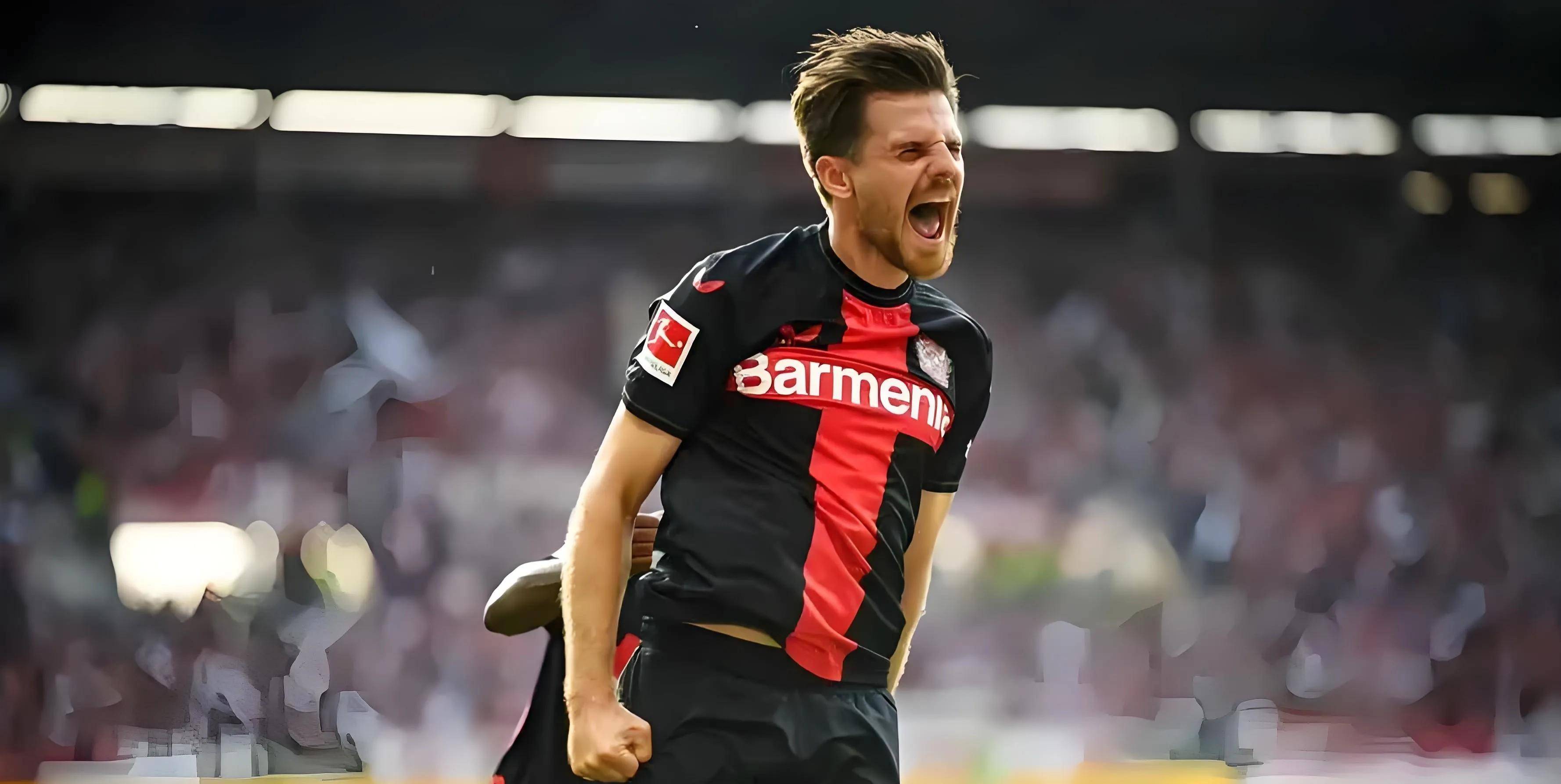 纽伦堡客场爆冷逆转多特蒙德,德甲领头羊失分惊喜频出的简单介绍 纽伦堡客场爆冷逆转多特蒙德,德甲领头羊失分惊喜频出的简单介绍