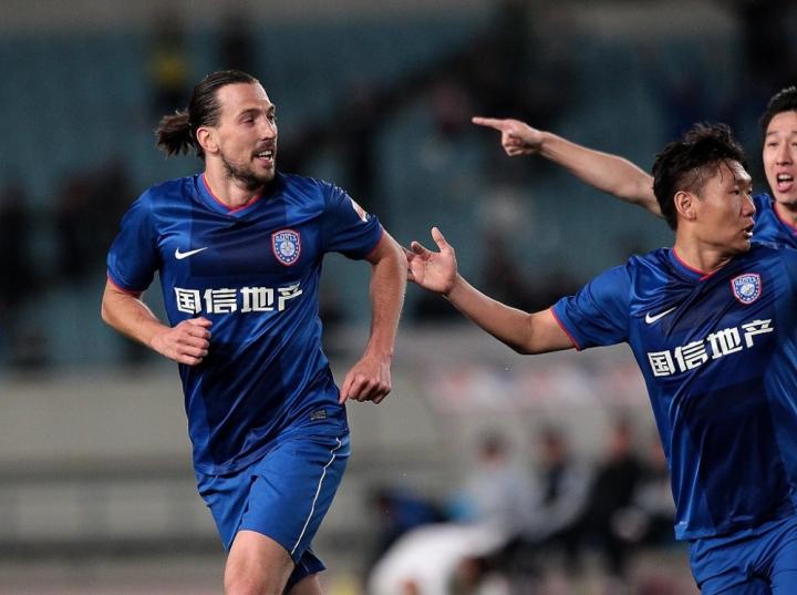 包含德比惊艳！苏宁对战富力，场场胜负难以预料的词条