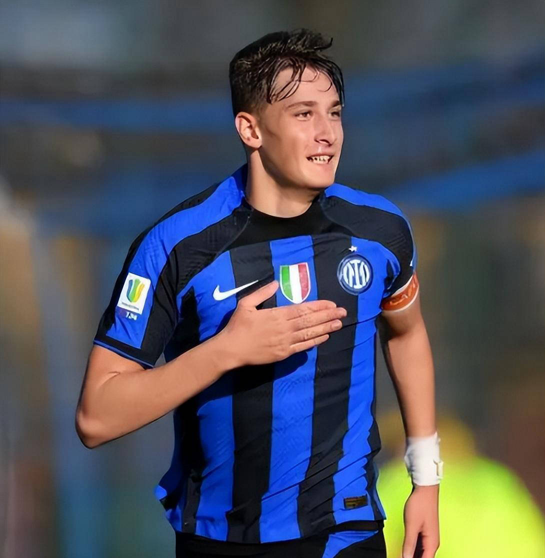 关于国米状元新秀表现抢眼,赢得关注的信息 关于国米状元新秀表现抢眼,赢得关注的信息