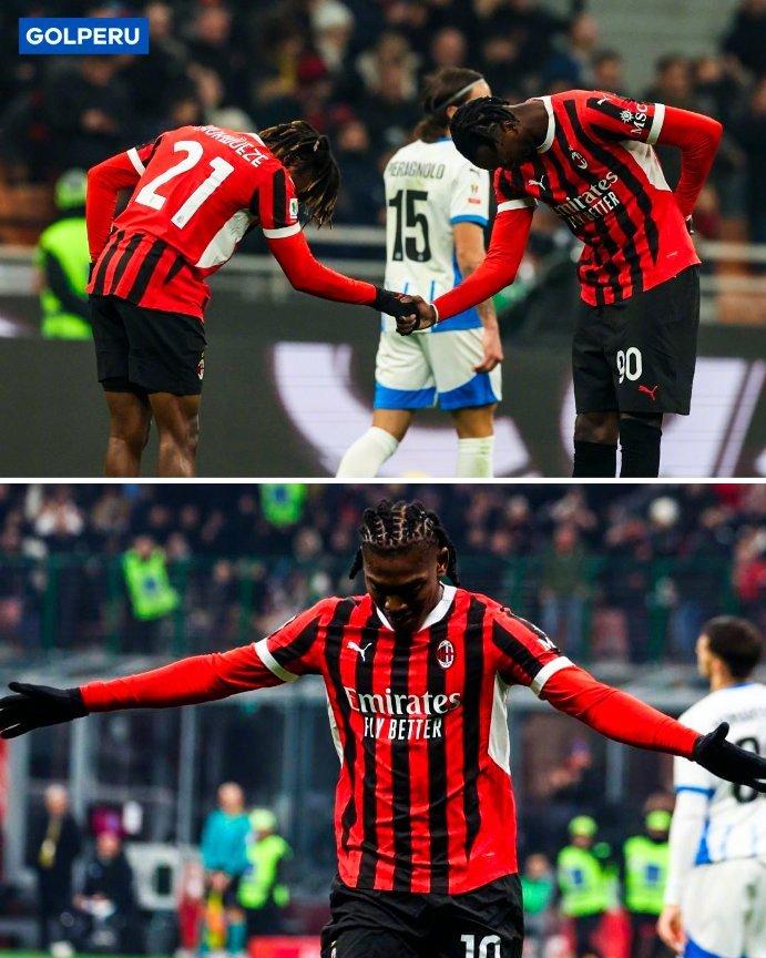 AC米兰主场击败佛罗伦萨,保持不败的简单介绍 AC米兰主场击败佛罗伦萨,保持不败的简单介绍