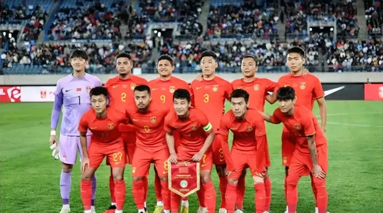 开云体育下载-国足备战调整阵容，备战布局再升级