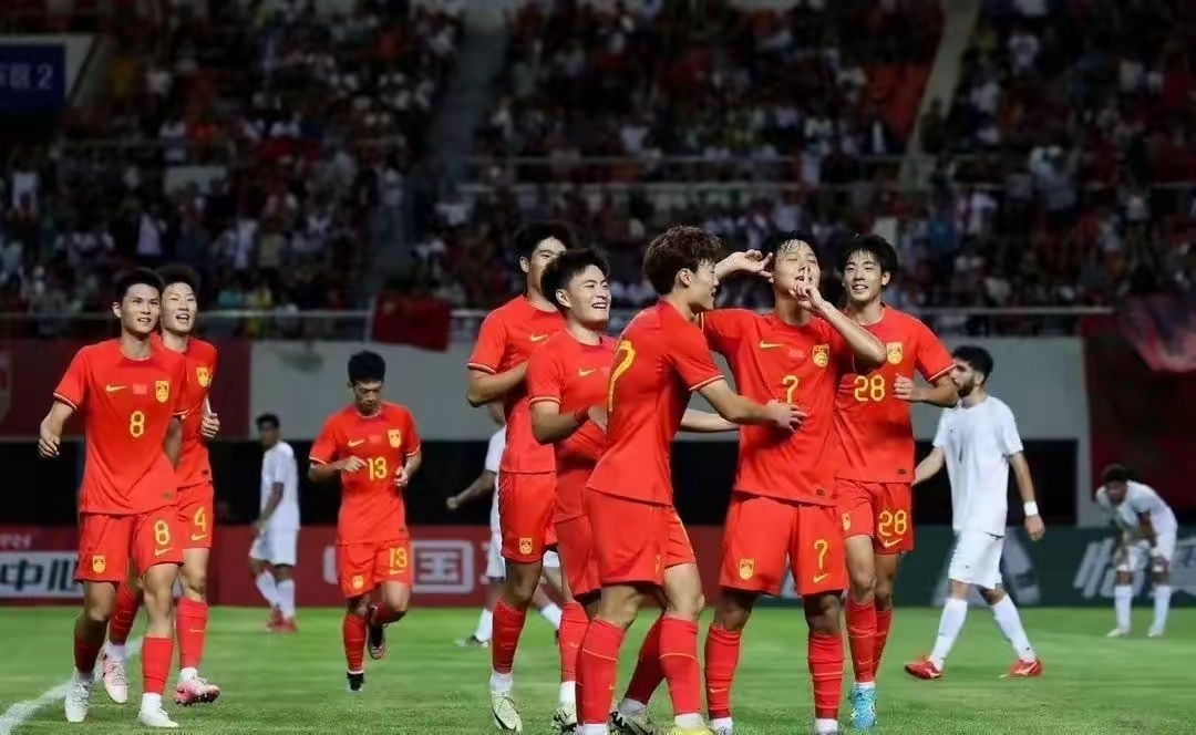 北京队再胜广东队，豪取两连胜！