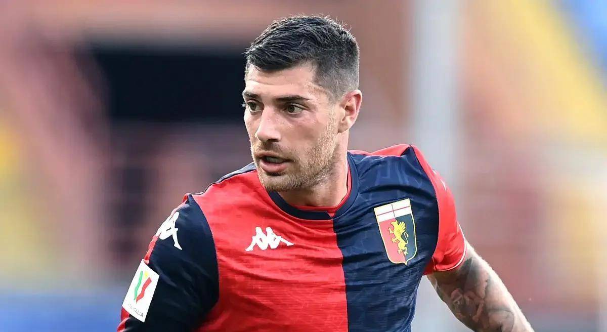 热那亚大败尤文图斯，实力有所欠缺的简单介绍