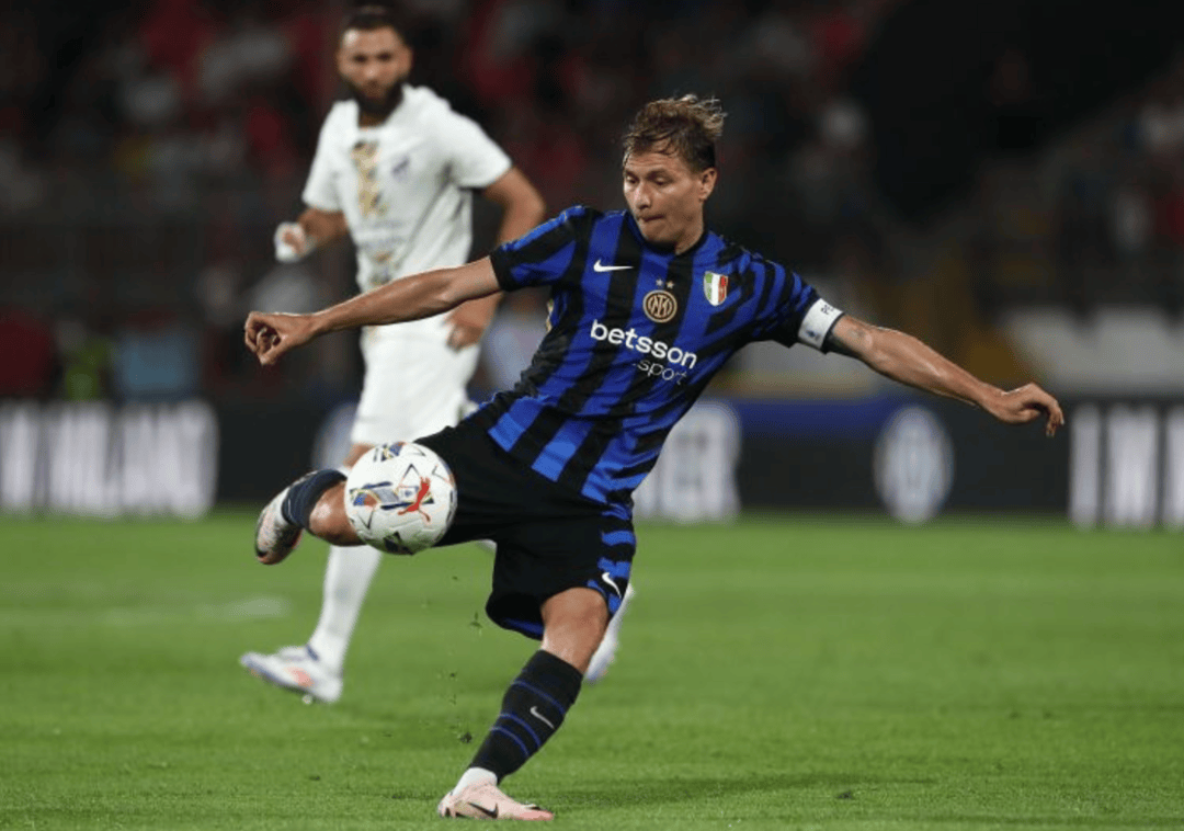 开云平台-国际米兰大胜帕尔马，保持领先优势不变