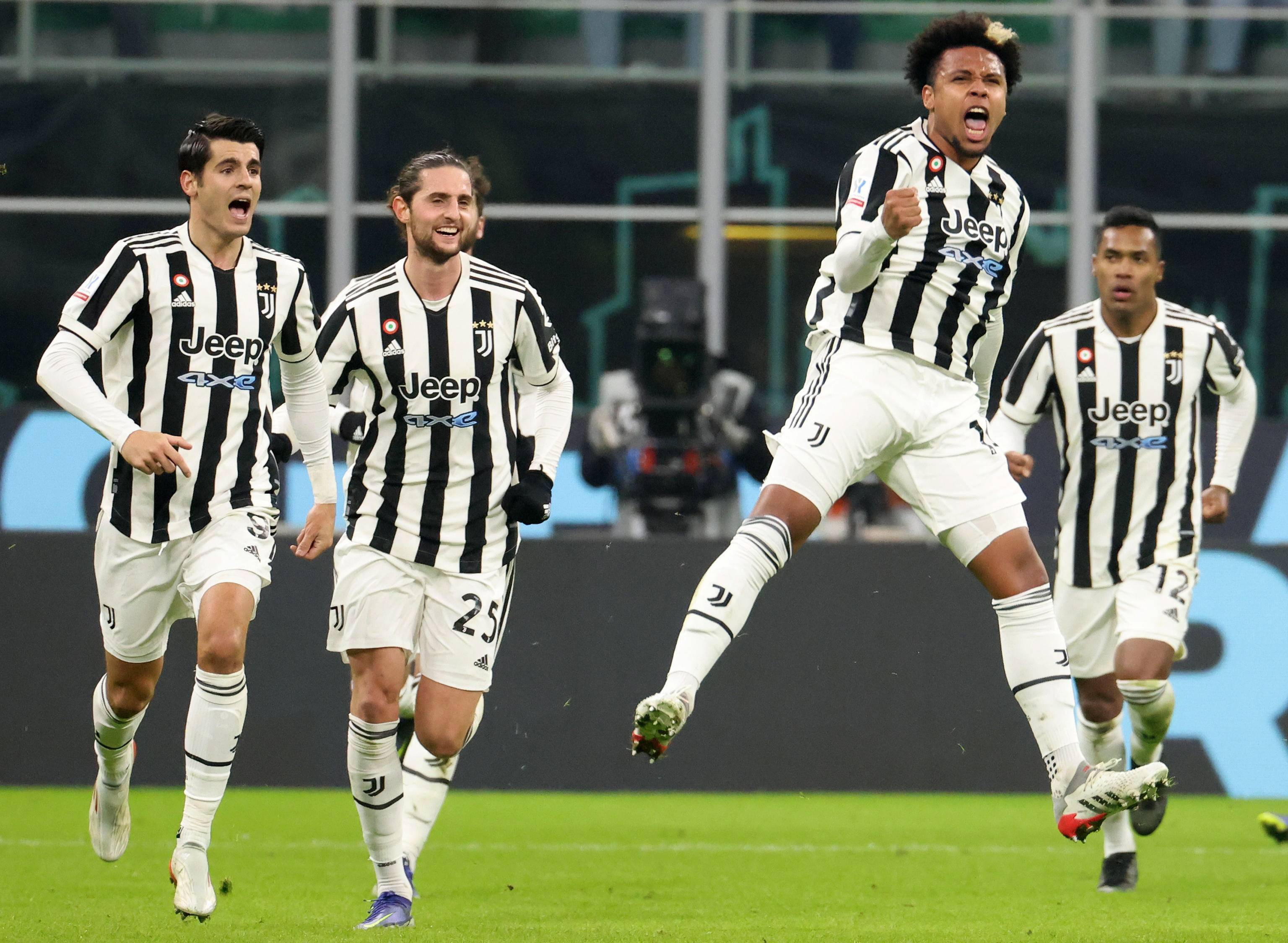 开云体育中国-关于尤文图斯不敌曼城，晋级希望渺茫的信息