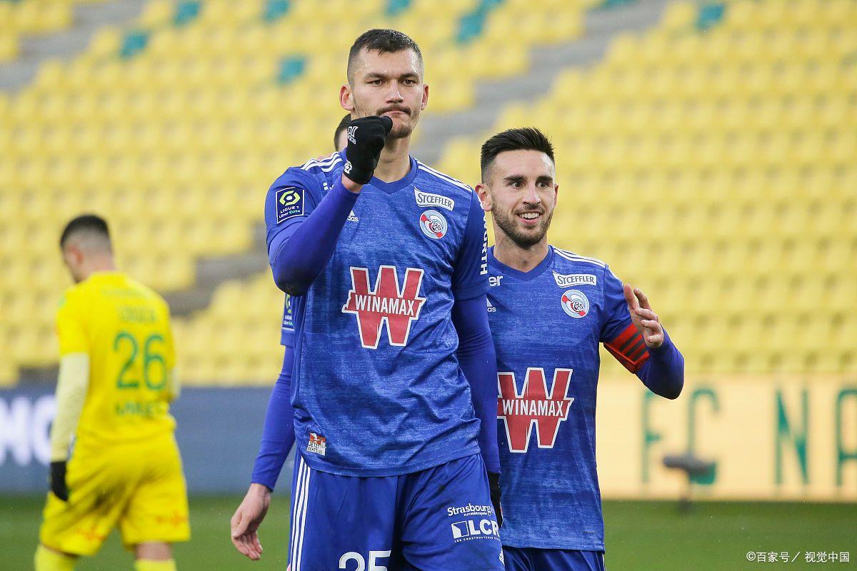 开云体育官方网站-斯特拉斯堡主场获胜，晋级下一轮的简单介绍