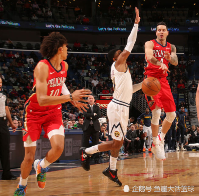 鹈鹕击败勇士,启程复仇之旅的简单介绍 鹈鹕击败勇士,启程复仇之旅的简单介绍