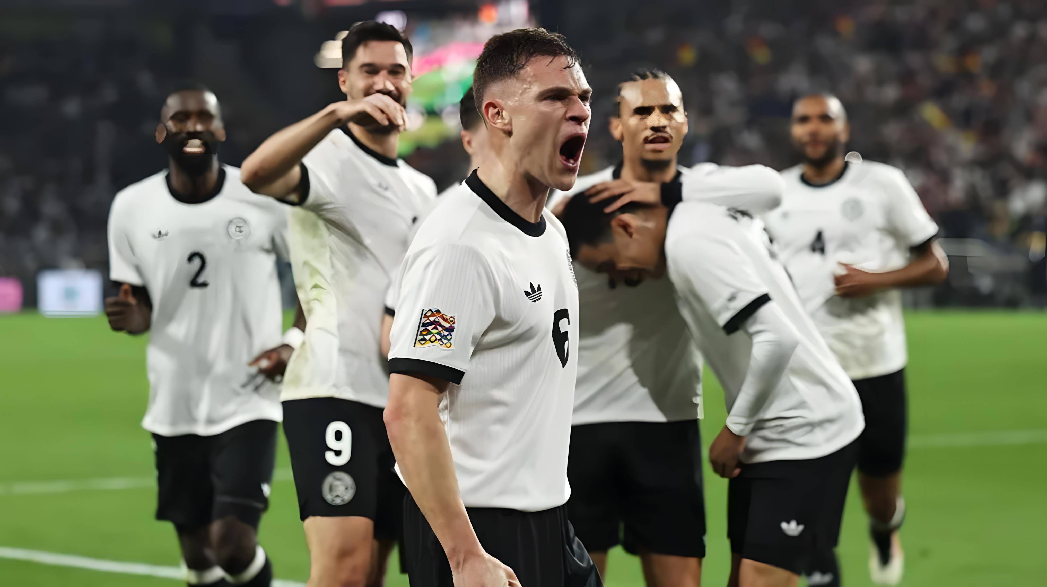 关于欧国联比赛中主教练因身体不适离场的信息