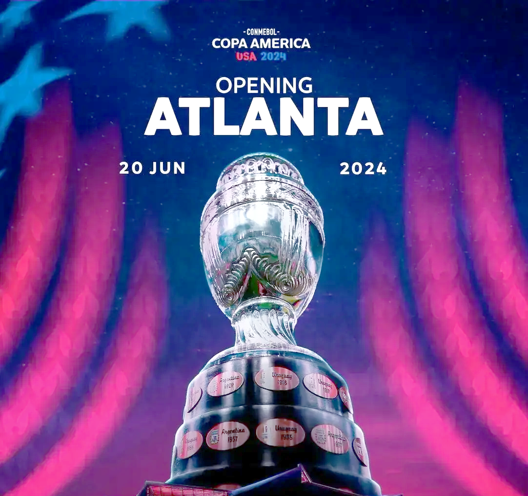 开云下载-美洲杯揭幕战乏善可陈，球迷期待更好表现的简单介绍