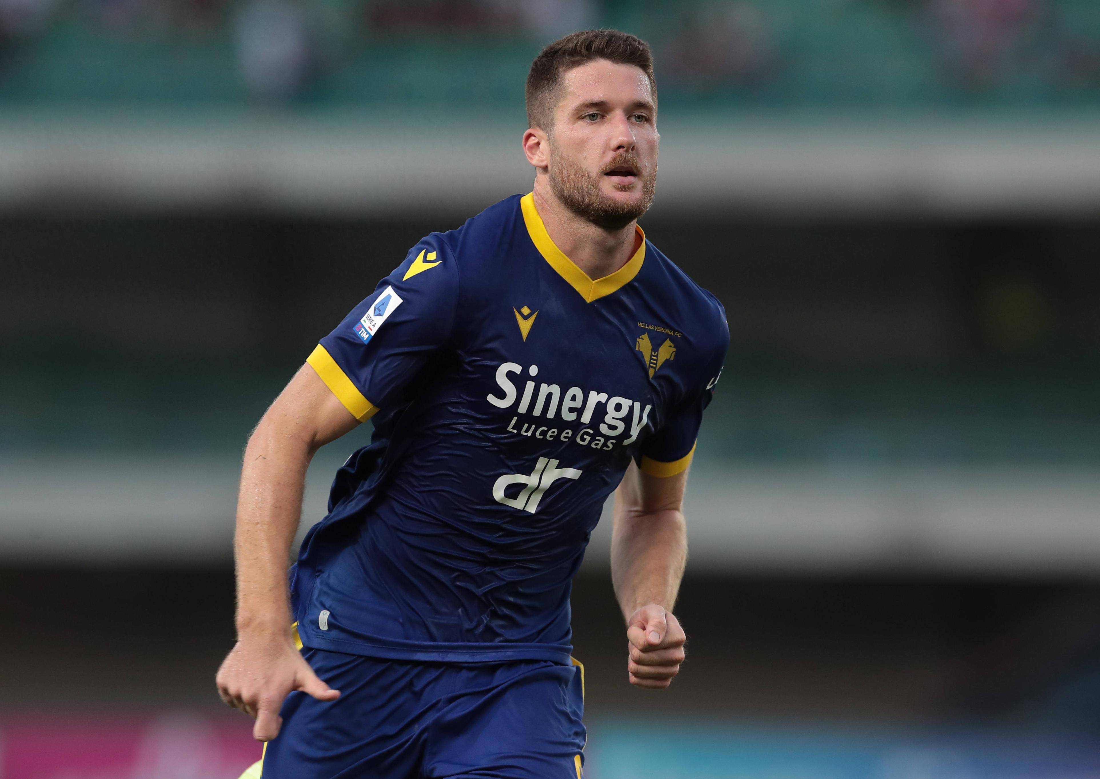 开云APP-关于桑普多利亚客场胜维罗纳，保级希望再起希望的信息