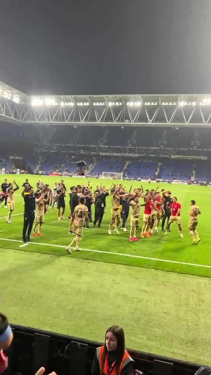 开云体育官方网站-关于阿尔梅里亚主场告捷，提升保级机会的信息