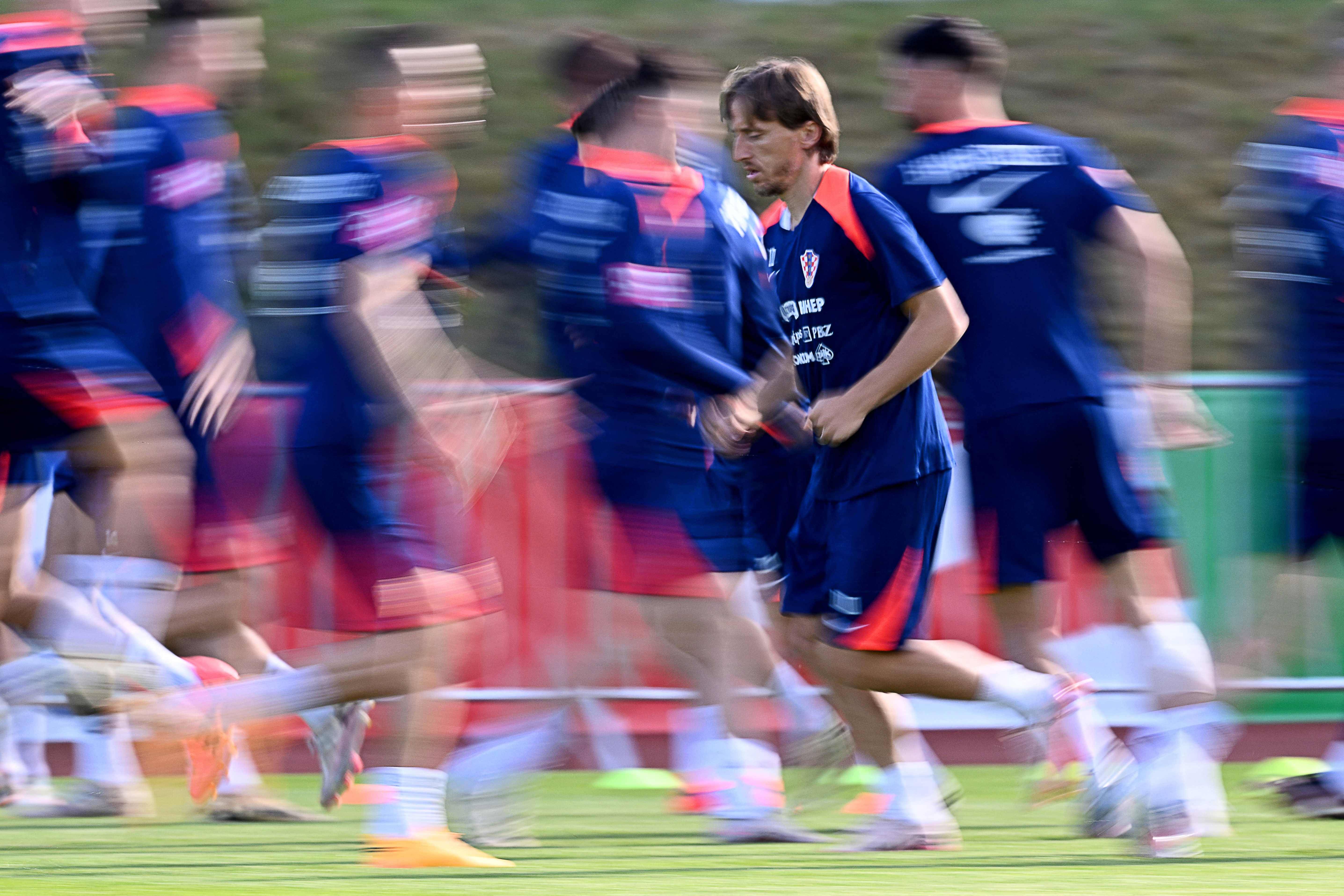 开云体育app-克罗地亚队意外淘汰，无缘欧锦赛决赛