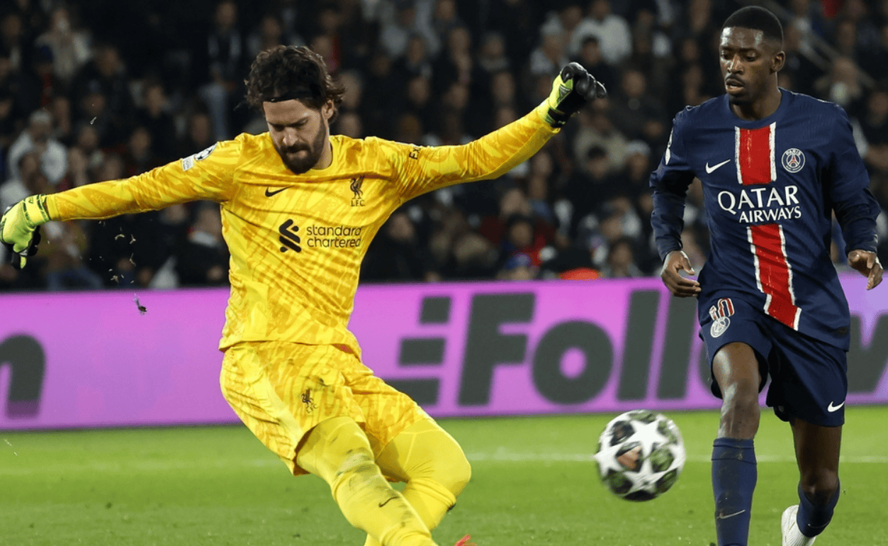 巴黎圣日耳曼主场对阵兰斯，争夺主场胜利的简单介绍