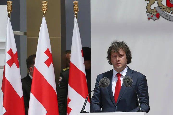 开云体育中国-格鲁吉亚国家队豪取胜利！格鲁吉亚队轻松战胜阿尔巴尼亚的简单介绍