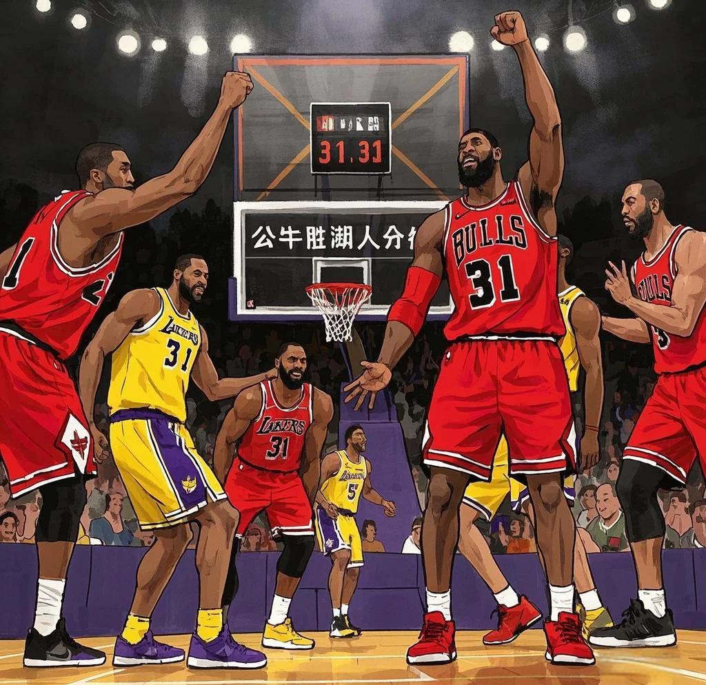 开云体育APP下载-公牛主场大胜灰熊，拉文绝杀神奇的简单介绍