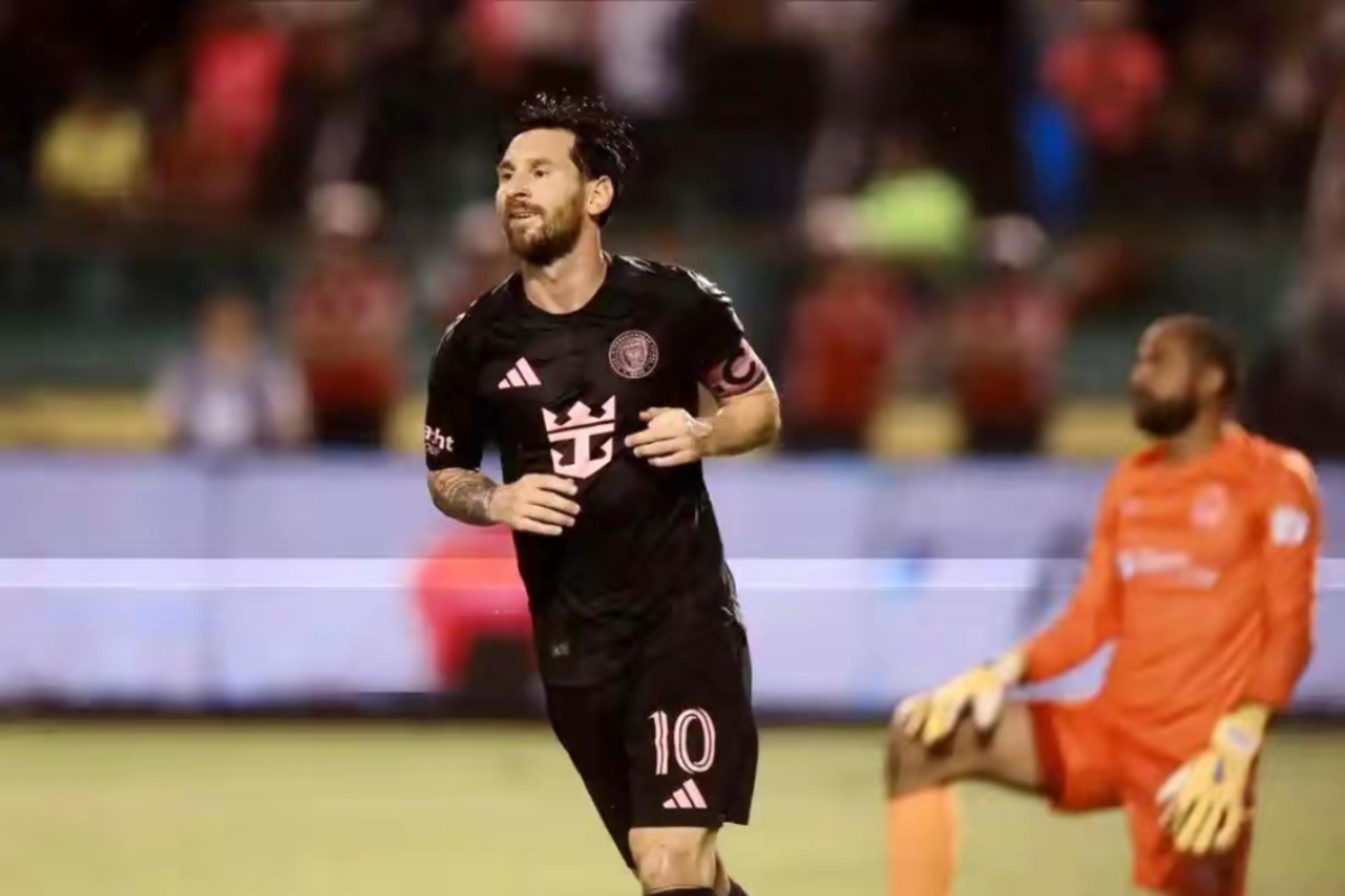 梅西助力巴塞,欧冠冠军形势悬疑的简单介绍 梅西助力巴塞,欧冠冠军形势悬疑的简单介绍