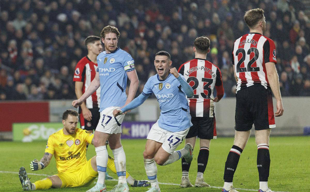 曼城客场逼平切尔西,保持不败的简单介绍 曼城客场逼平切尔西,保持不败的简单介绍