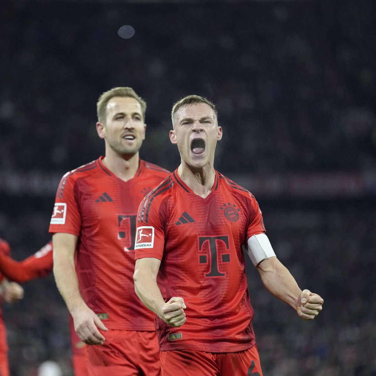 开云官网-拜仁胜莱比锡，领先头名