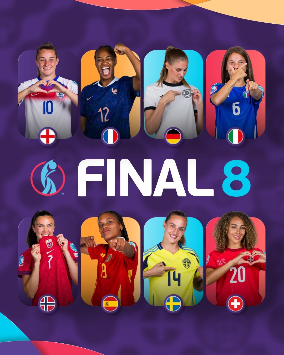 法国女足再次夺冠,实力雄厚 法国女足再次夺冠,实力雄厚