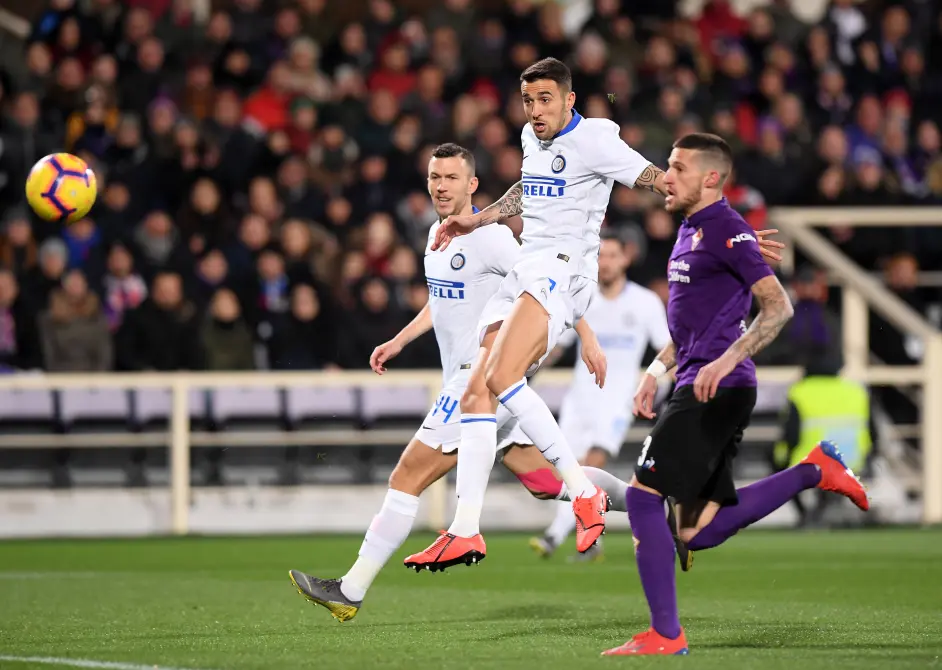 佛罗伦萨主场力克桑普多利亚 佛罗伦萨主场力克桑普多利亚