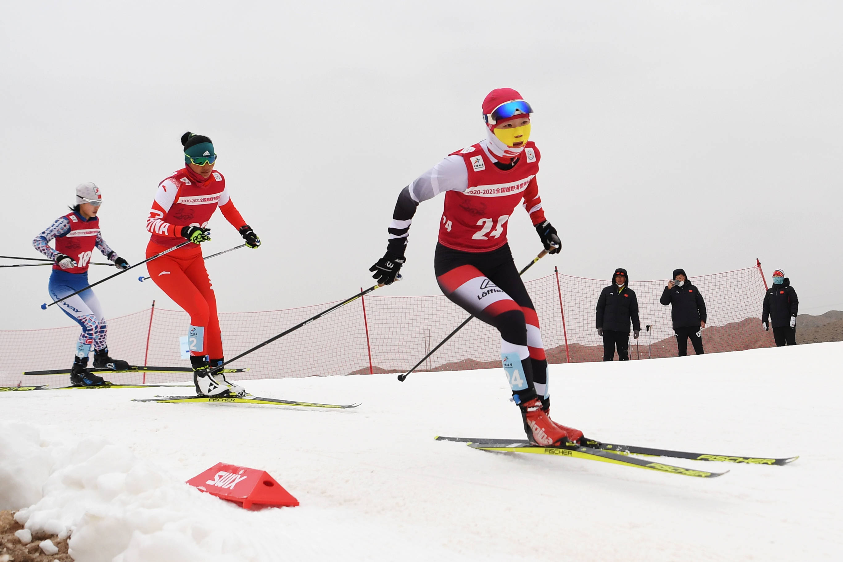 塞浦路斯代表团在越野滑雪中崭露头角的简单介绍