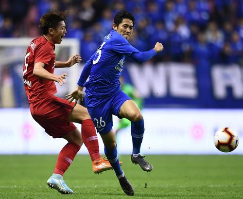 开云平台-包含天津泰达展现实力，力压对手取得胜利！的词条