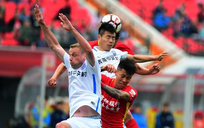 包含天津泰达展现实力,力压对手取得胜利!的词条 包含天津泰达展现实力,力压对手取得胜利!的词条